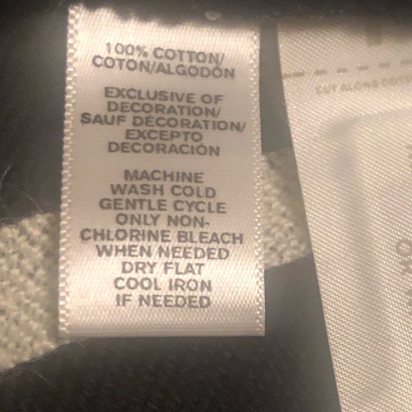 NWT Lou & Greg Textured Jacket M - Picture 7 of 8